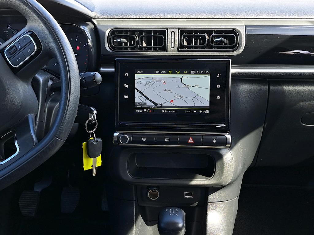 Citroen C3 BlueHDi 100 S&S BVM6 Feel Business 2021