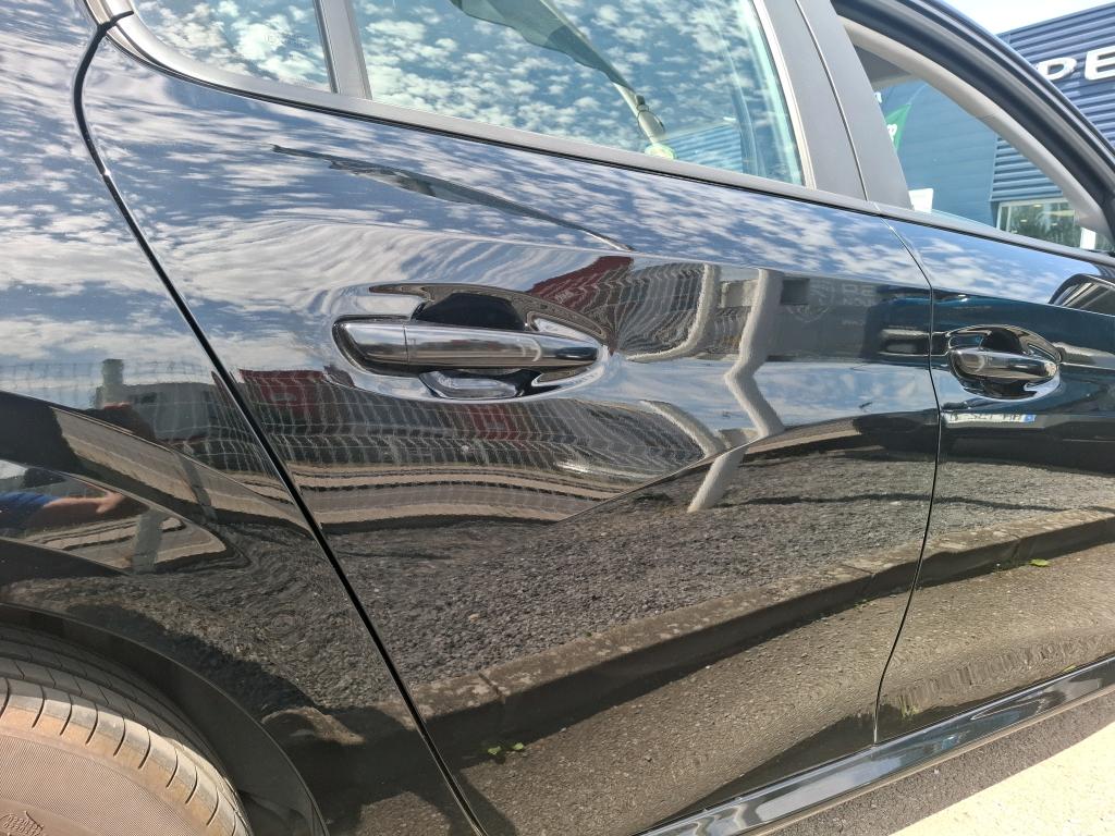 Peugeot 208 PureTech 100 S&S BVM6 Active 2024