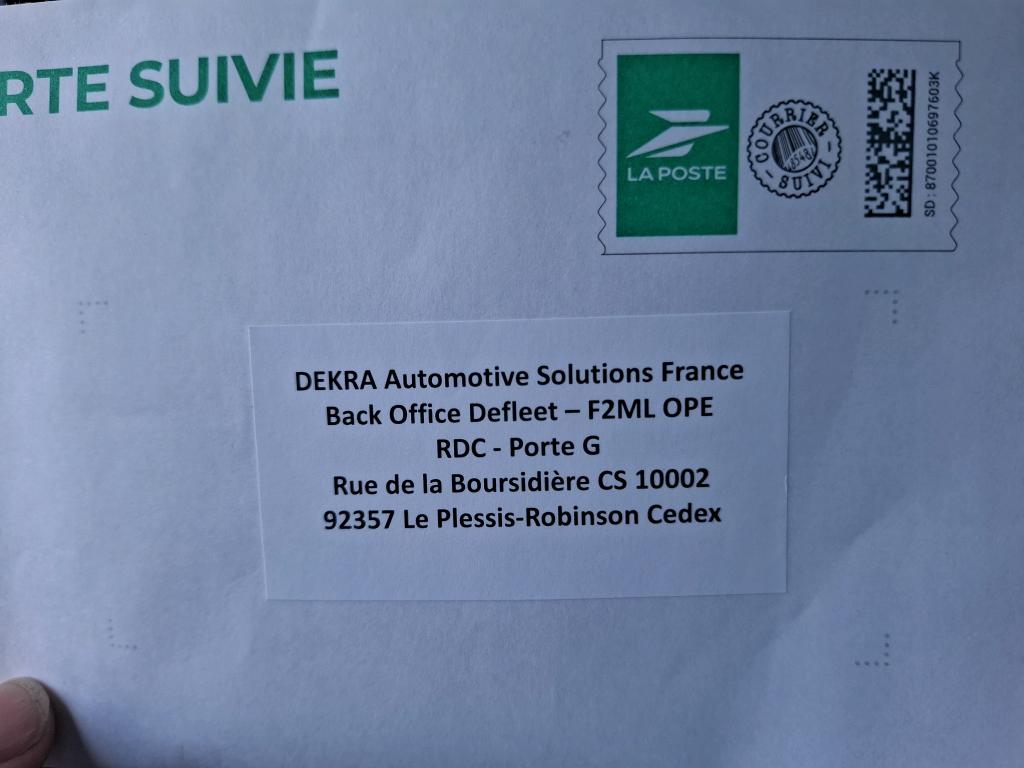 Peugeot PARTNER FOURGON M 650 KG BLUEHDI 130 S&S BVM6 2023