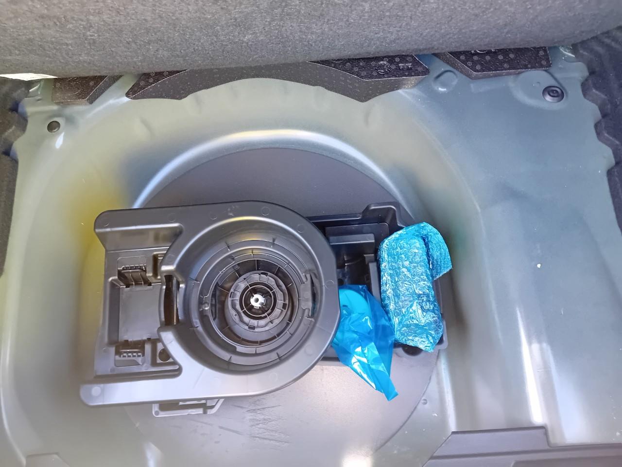 Foto Opel Corsa 8