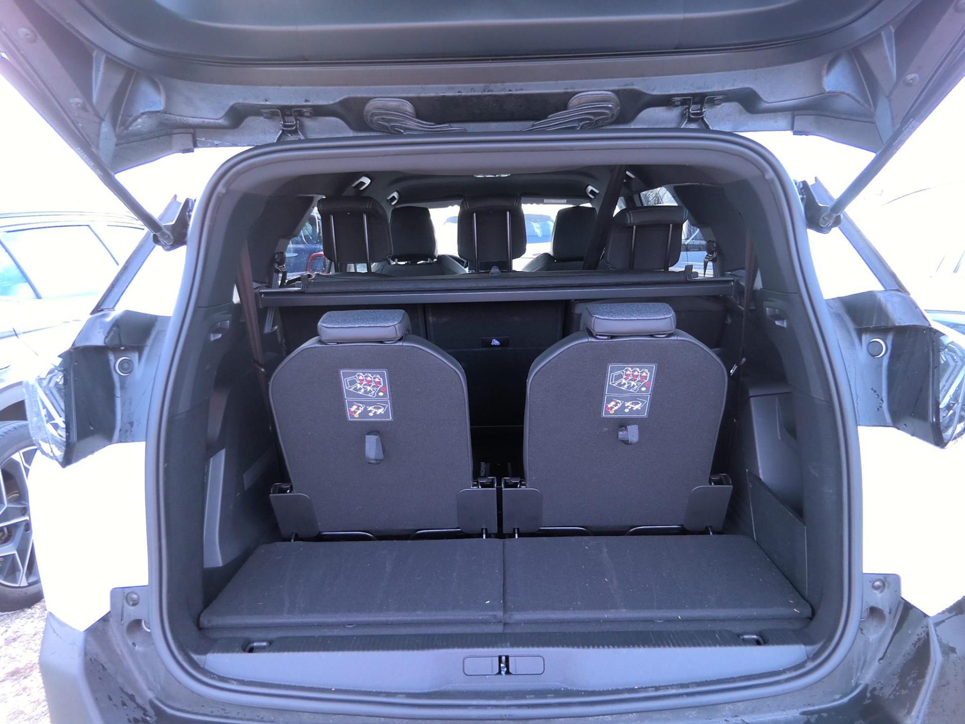 Peugeot 5008 BlueHDi 130ch S&S EAT8 Allure Pack 2024