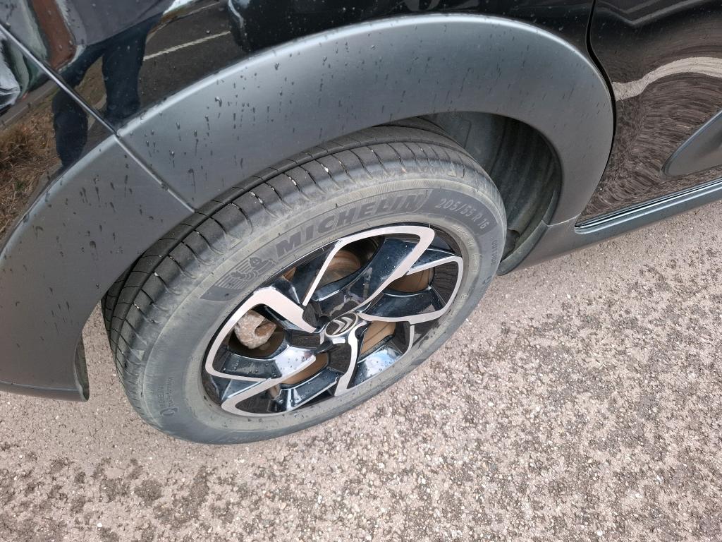 Citroen C3 PureTech 110 S&S EAT6 Shine 2022