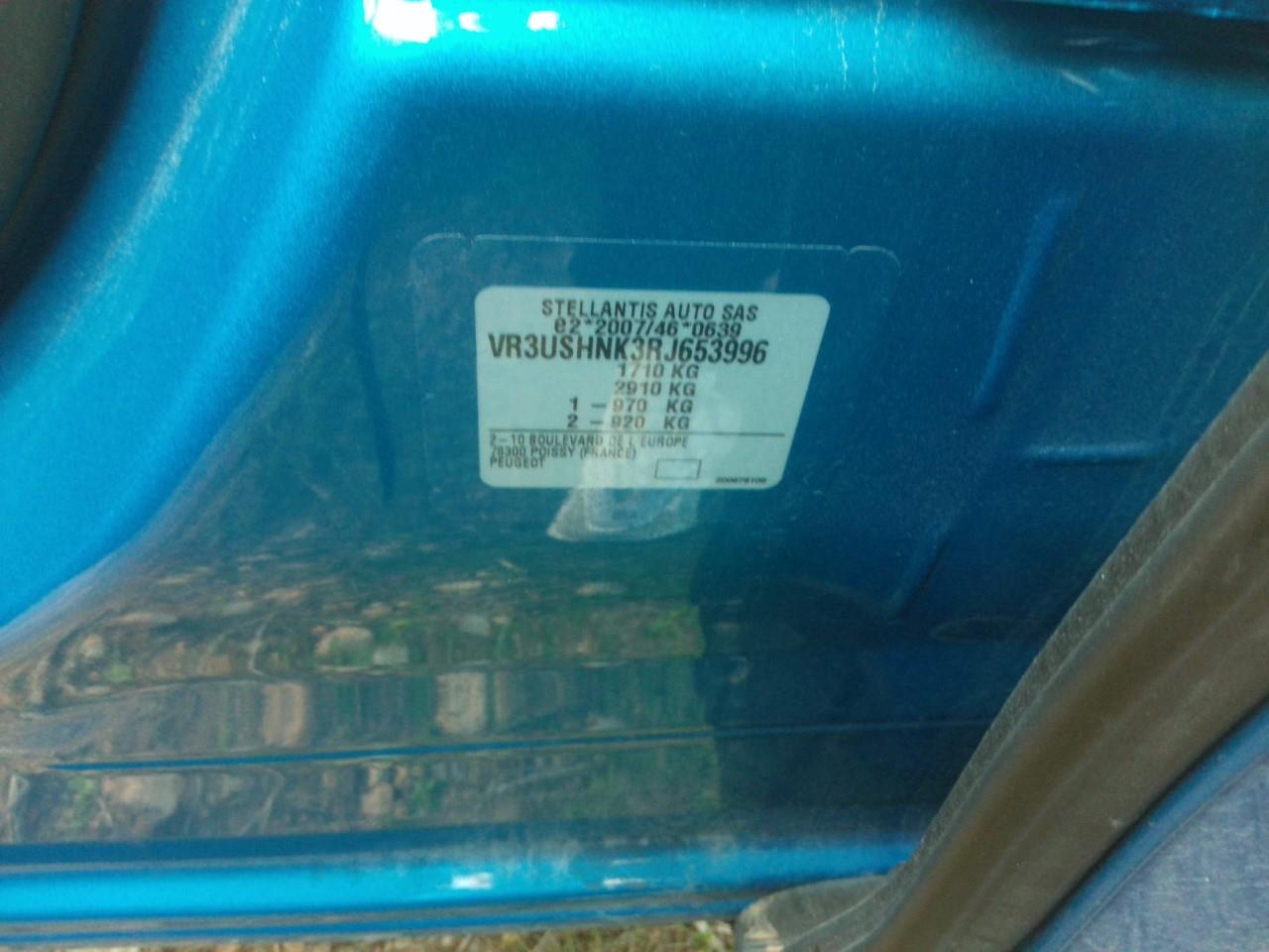 Foto Peugeot 2008 7