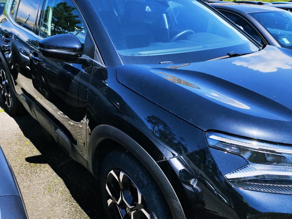 Citroen C5 Aircross PureTech 130 S&S EAT8 Feel Pack 2023