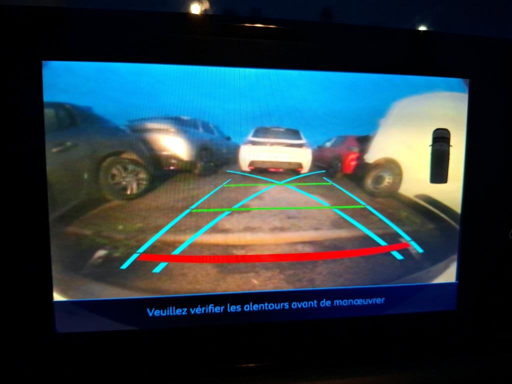 Peugeot PARTNER FOURGON LONG 950 KG BLUEHDI 130 S&S BVM6 PREMIUM 2022