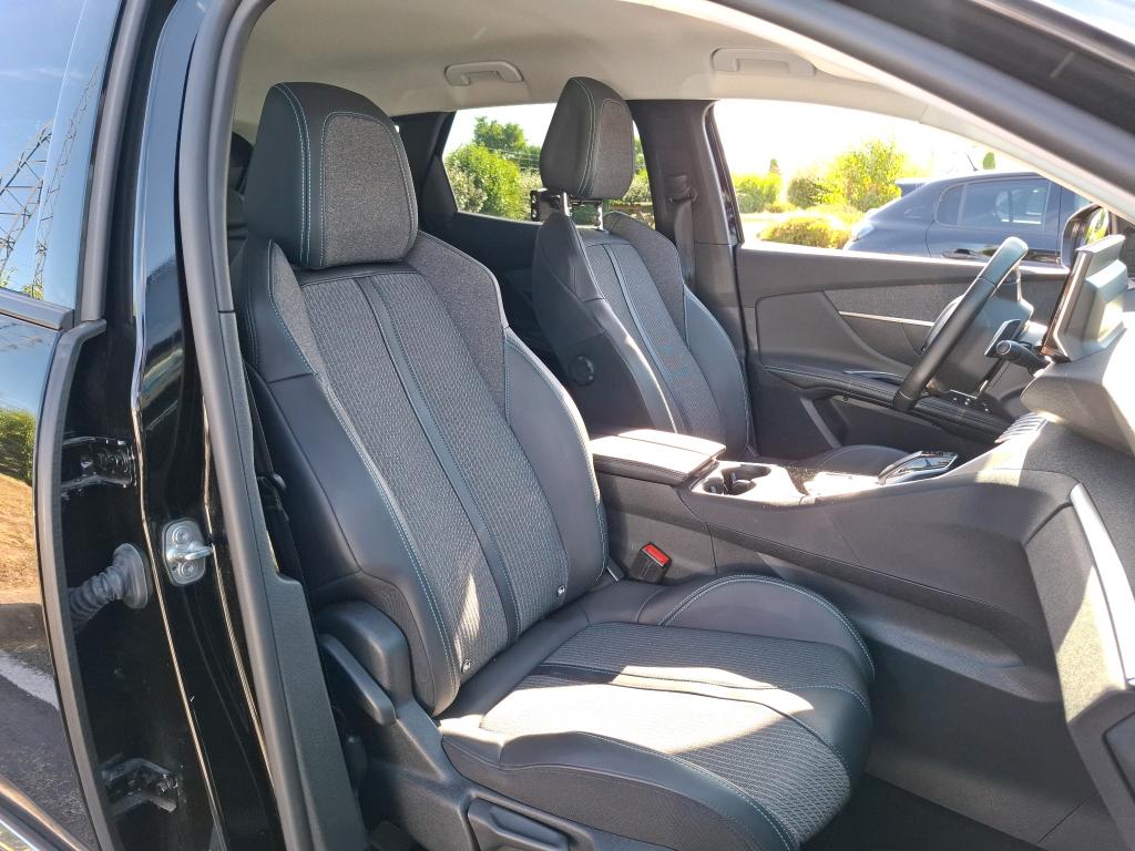 Peugeot 3008 BlueHDi 130ch S&S EAT8 Allure Pack 2022