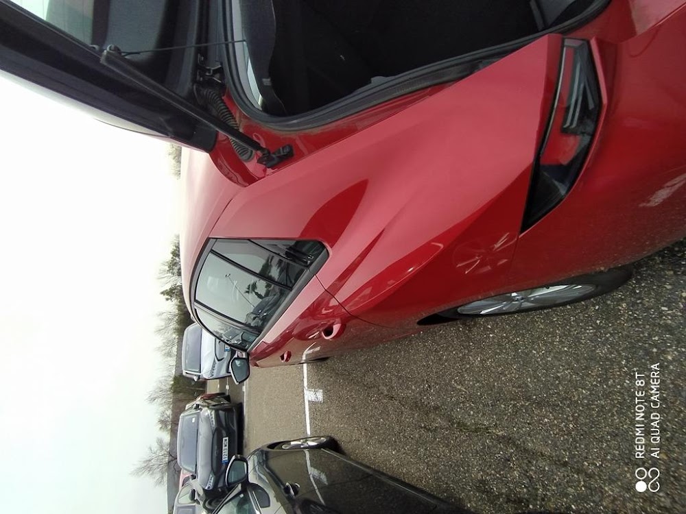 Foto Opel Astra 6