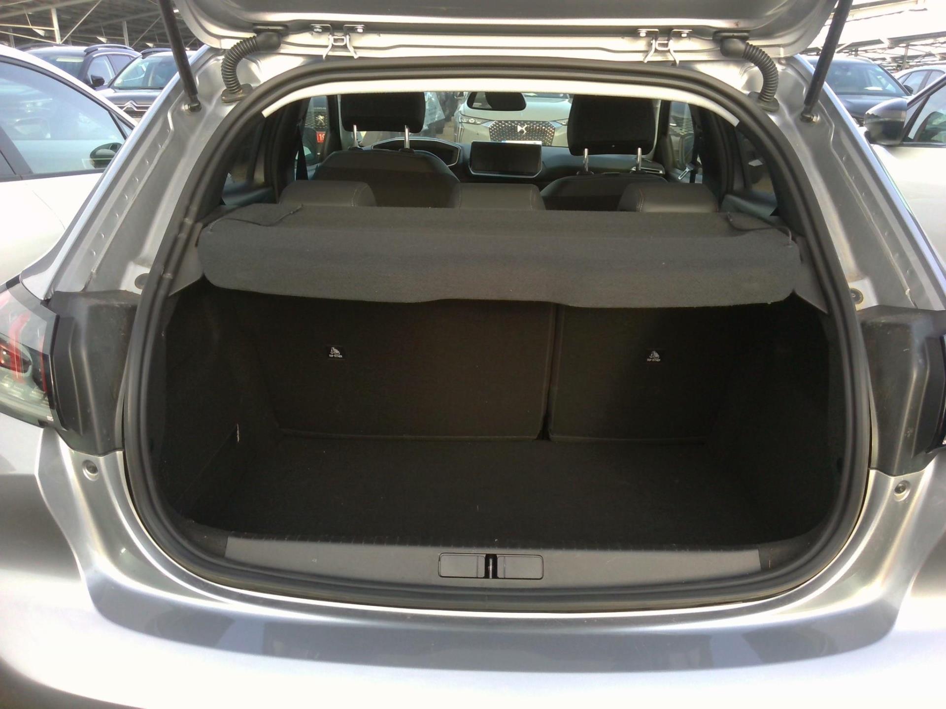 Peugeot 208 PureTech 100 S&S BVM6 Allure Pack 2023