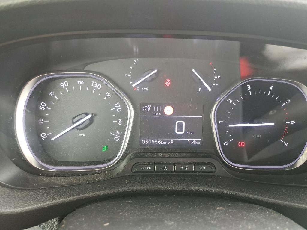 Peugeot EXPERT FGN TOLE M BLUEHDI 120 S&S BVM6 2023
