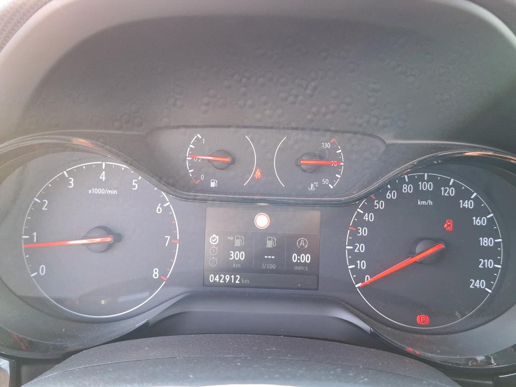 Opel Corsa 1.2 75 ch BVM5 Edition Business 2021