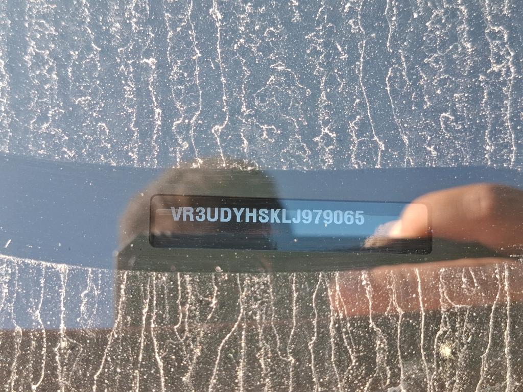 Peugeot 2008 BlueHDi 110 S&S BVM6 Active Business 2021