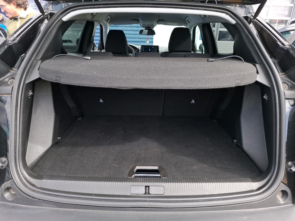 Peugeot 2008 BlueHDi 110 S&S BVM6 Style 2022