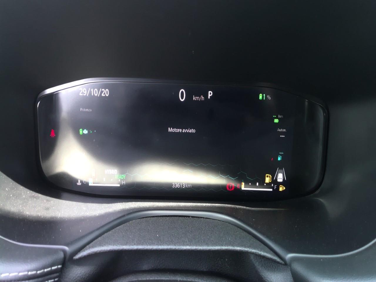 Foto Jeep Compass 4
