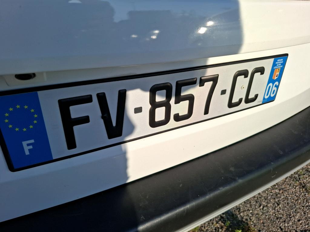 Peugeot Rifter Long BlueHDi 130 S&S EAT8 GT Line 2020
