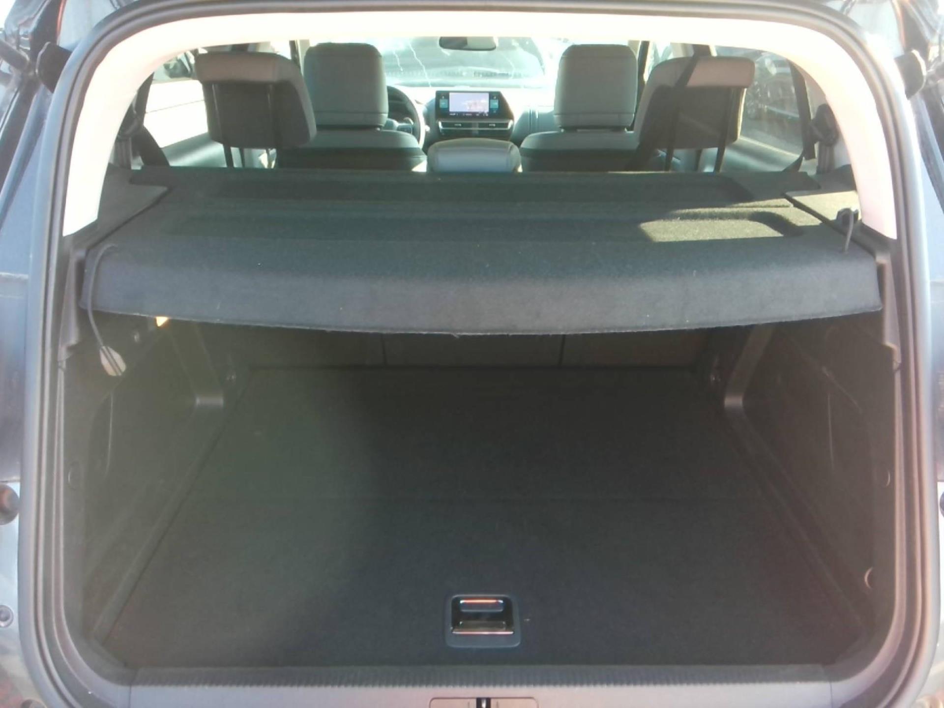 Citroen C5 Aircross Hybride Rechargeable 225 e-EAT8 C-Series 2023