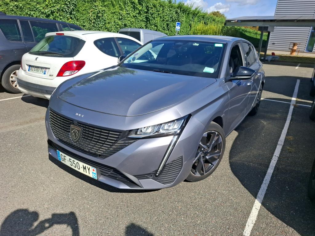 308 III