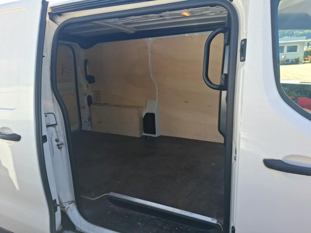Citroen JUMPY FGN M BLUEHDI 120 S&S BVM6 CLUB 340 NM 2020