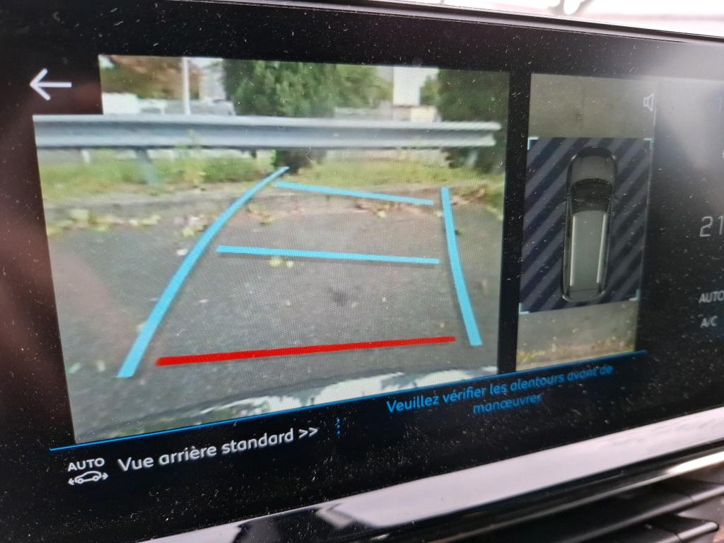 Peugeot 5008 PureTech 130ch S&S EAT8 Allure Pack 2023