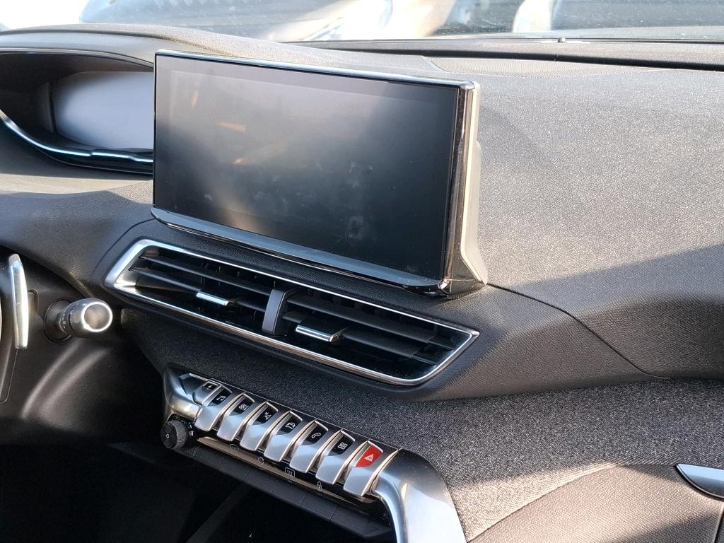 Peugeot 3008 Hybrid 225 e-EAT8 Allure Pack 2023