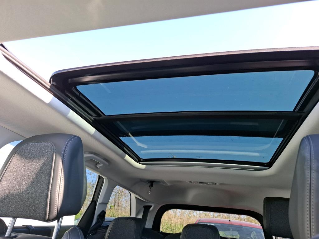 Peugeot SUV 5008 BlueHDi 130 EAT8 S&S 