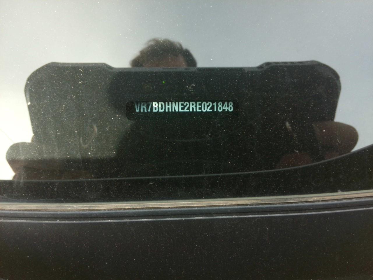 Foto Citroën C4 X 11