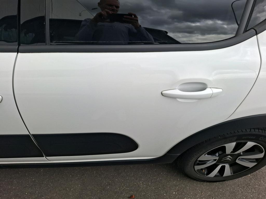 Citroen C3 BlueHDi 100 BVM6 Max 2024