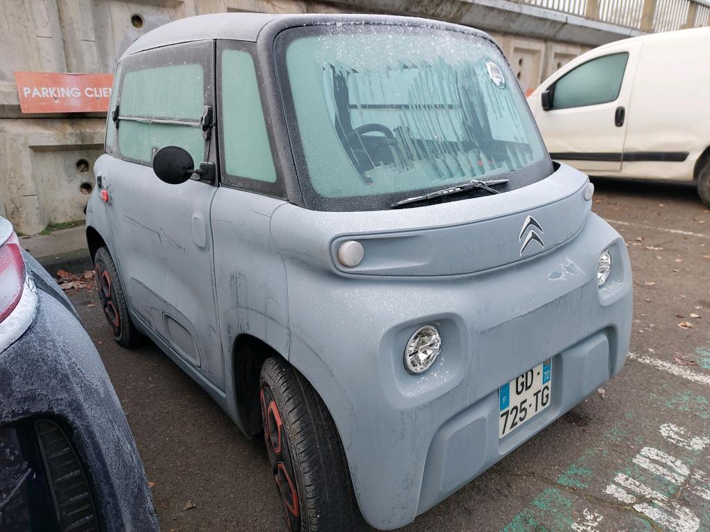 Citroen AMI 