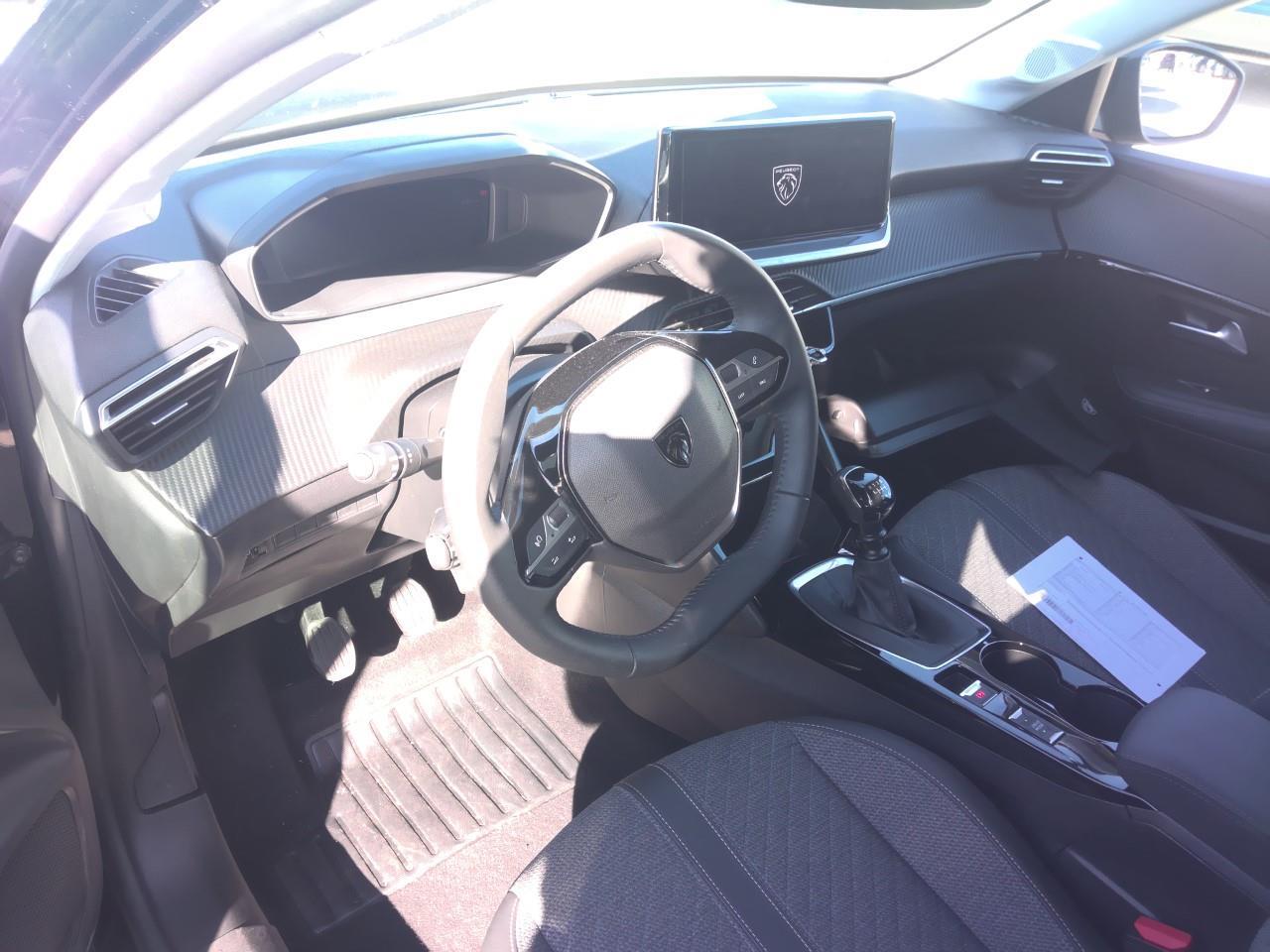 Foto Peugeot 308 3