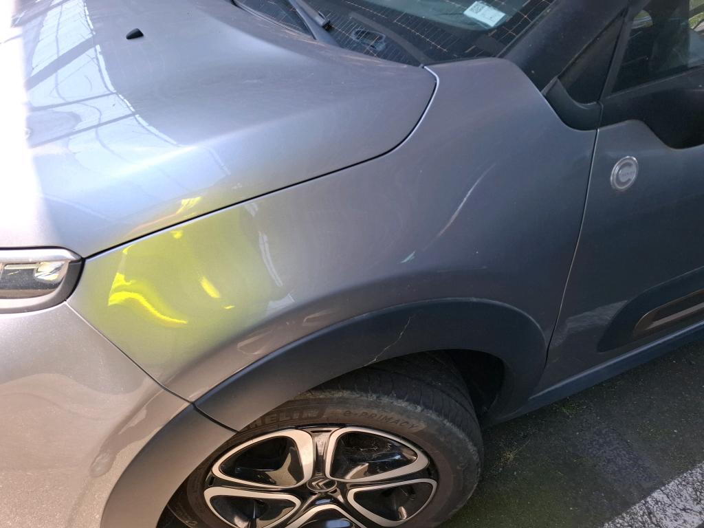 Citroen C3 PureTech 83 S&S BVM5 C-Series 2023