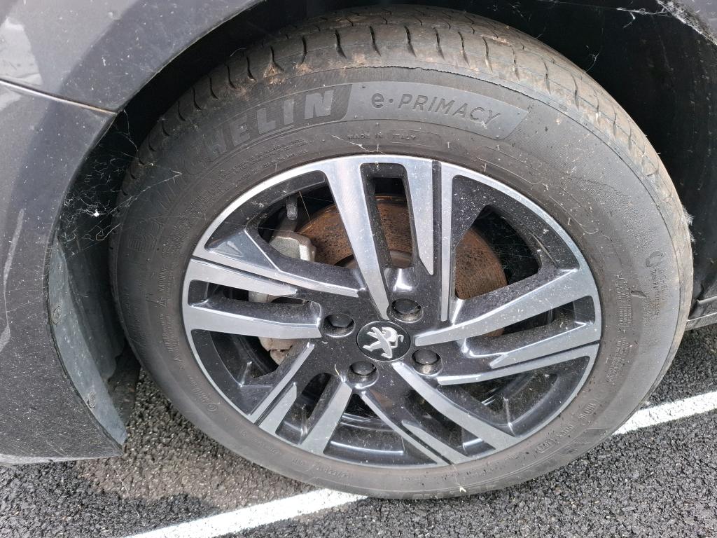 Peugeot 208 PureTech 100 S&S BVM6 Allure Pack 2023