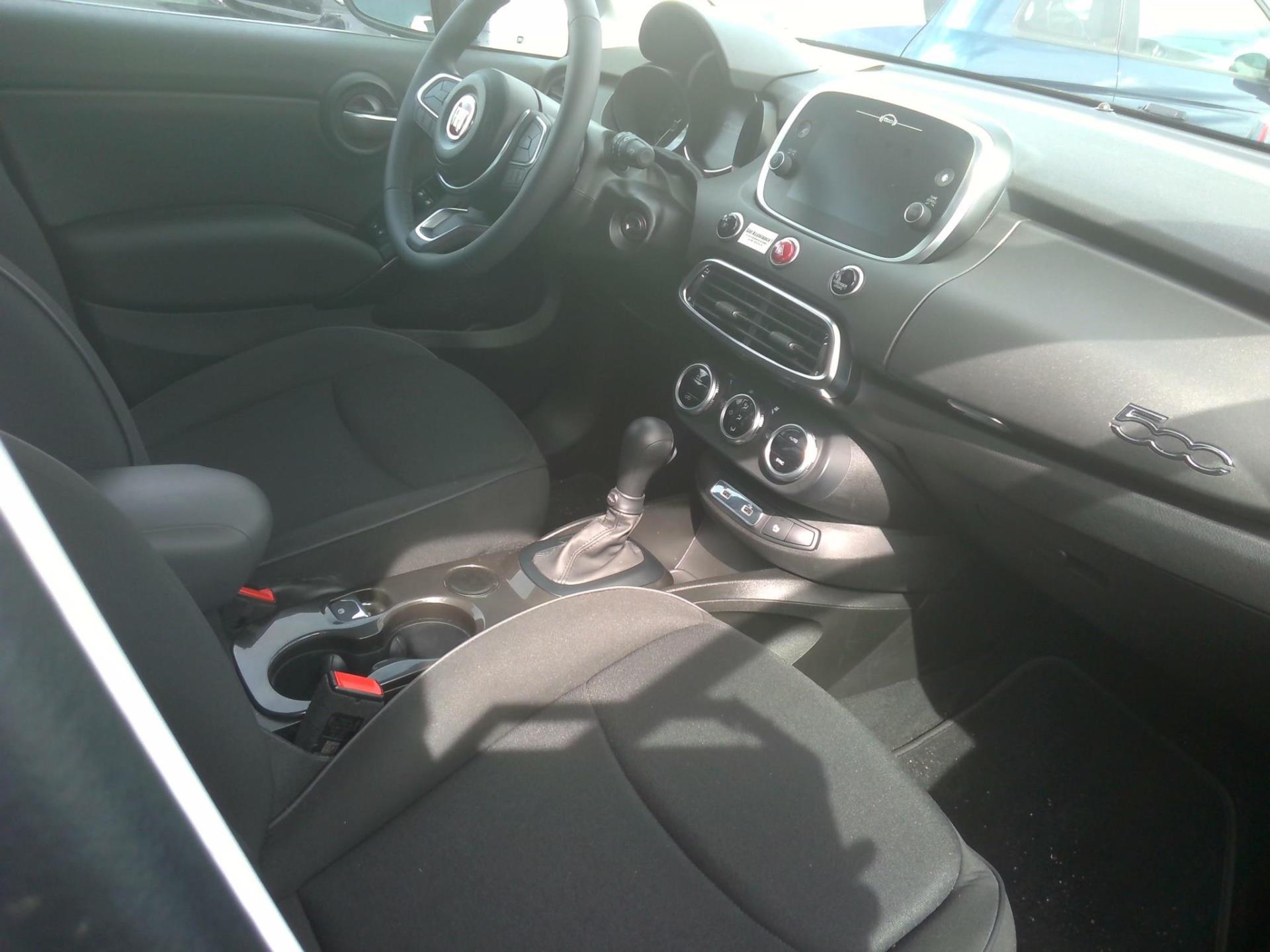 FIAT 500X 1.5 FireFly 130 ch S/S DCT7 Hybrid  2023