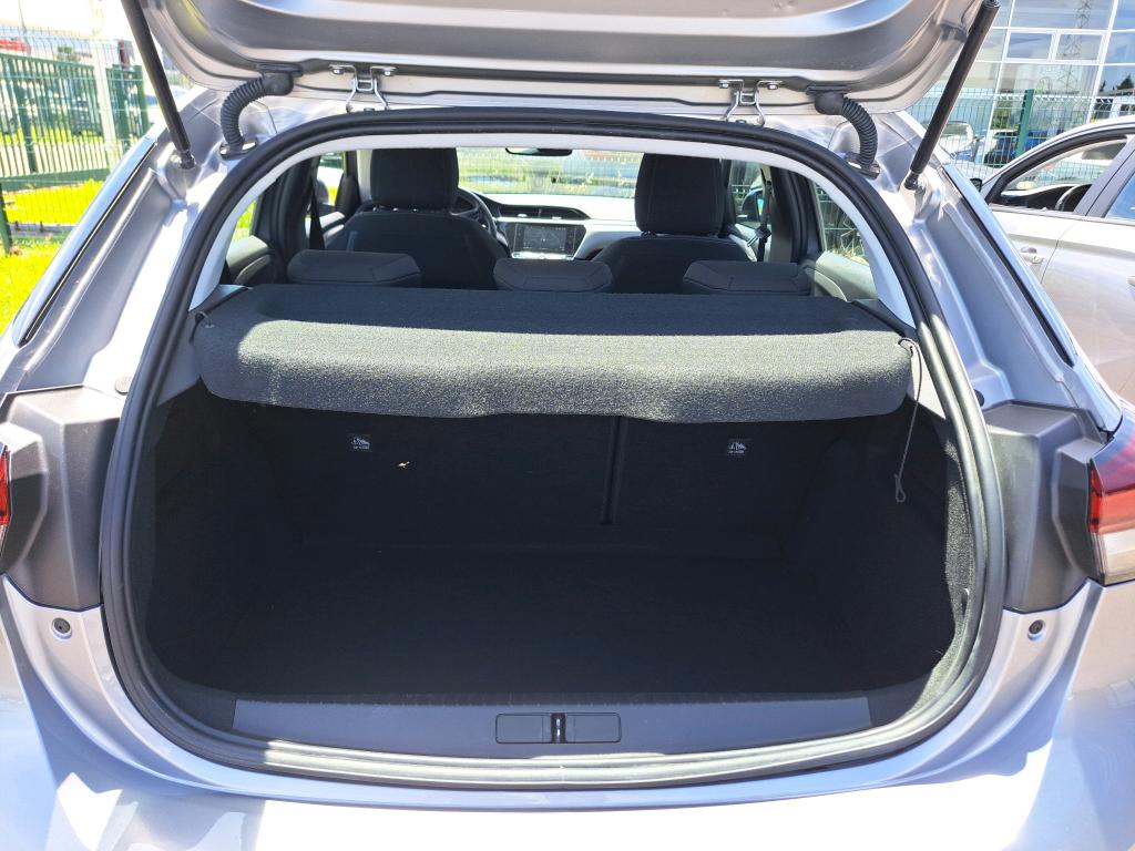 Opel Corsa 1.2 75 ch BVM5 Edition Business 2021