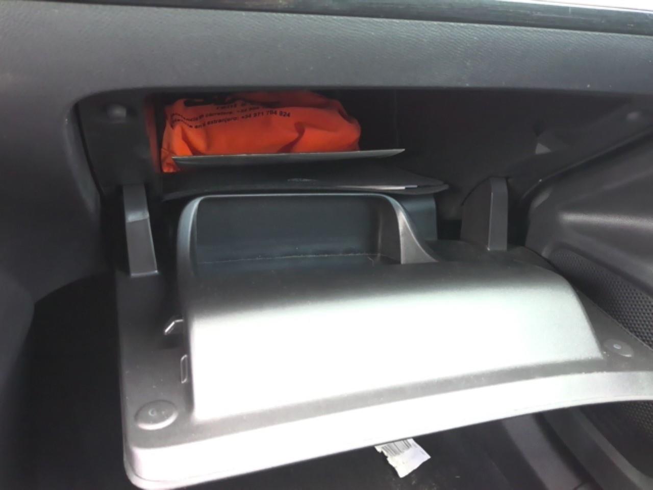 Foto Peugeot 2008 7