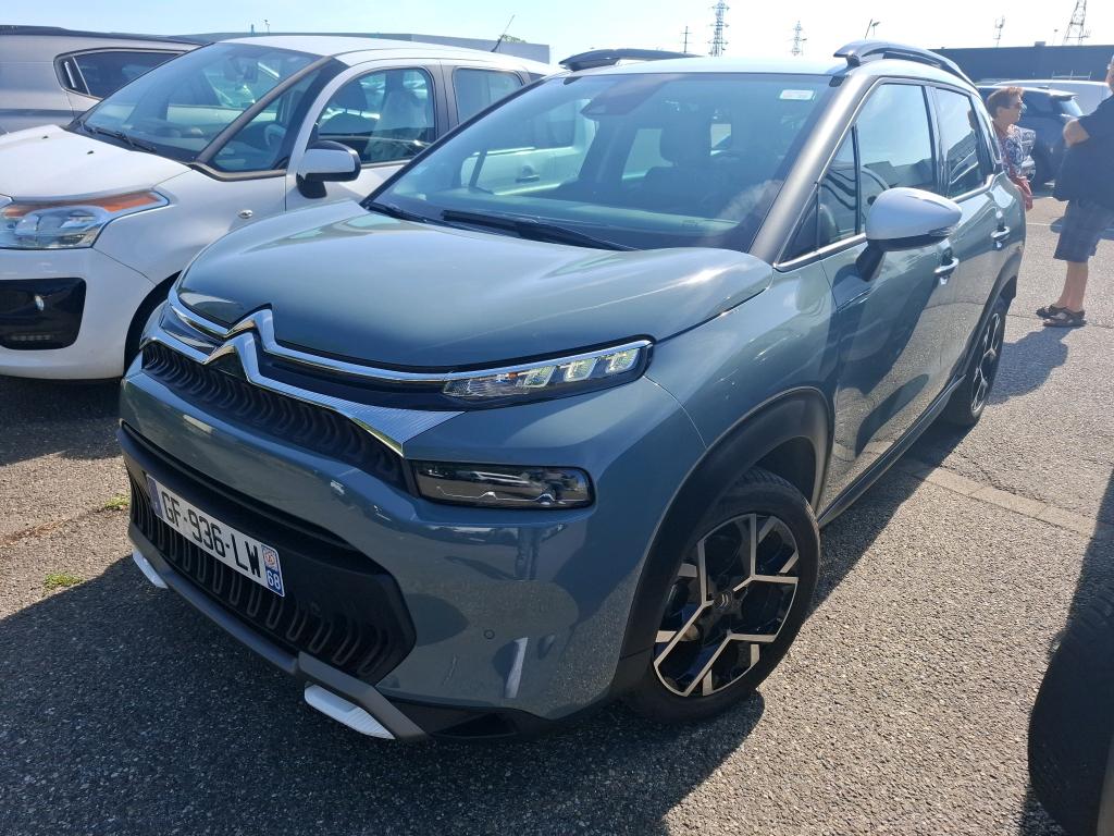 C3 AIRCROSS