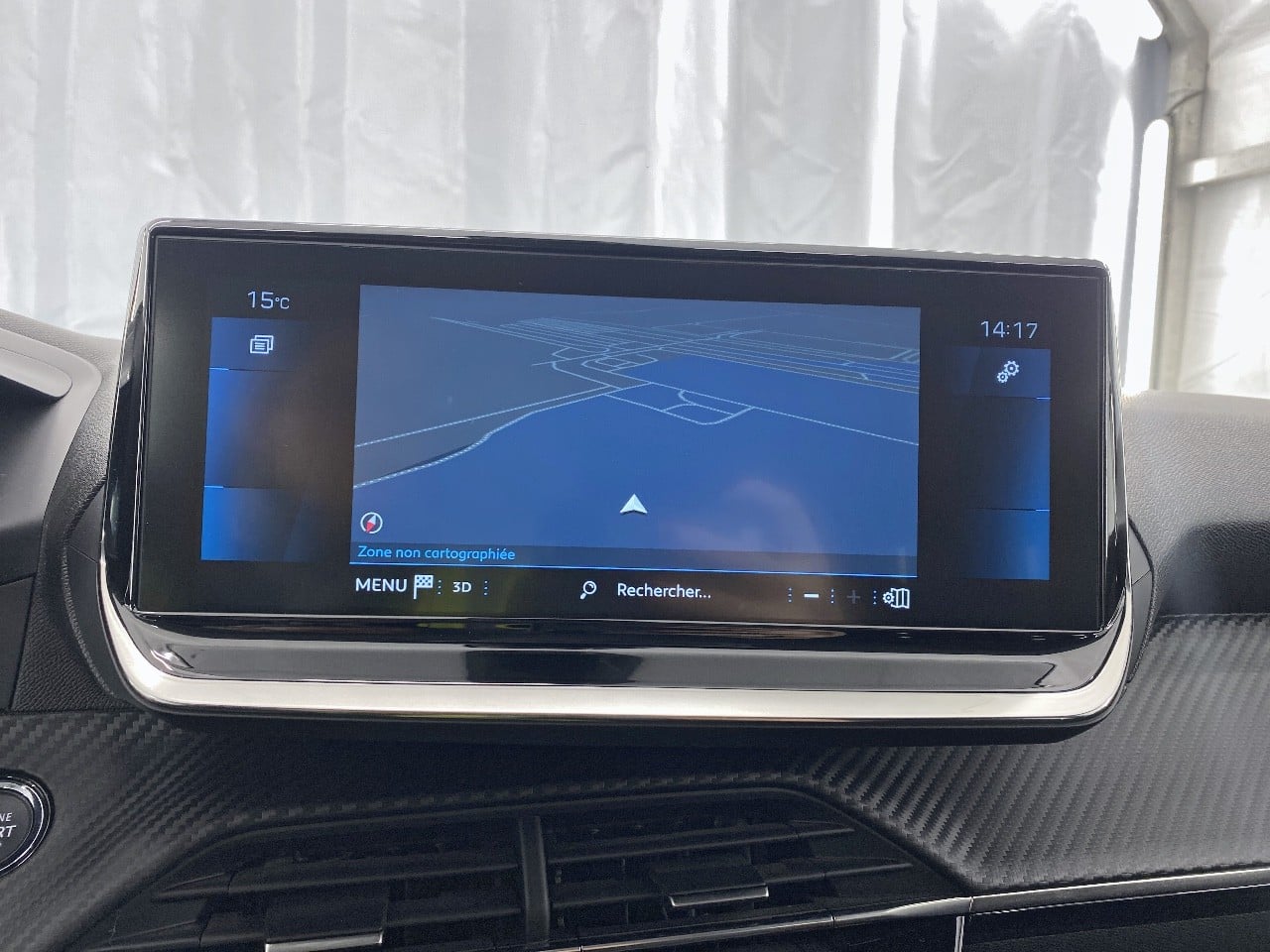 Peugeot 208 PureTech 100 S&S BVM6 Roadtrip 2021