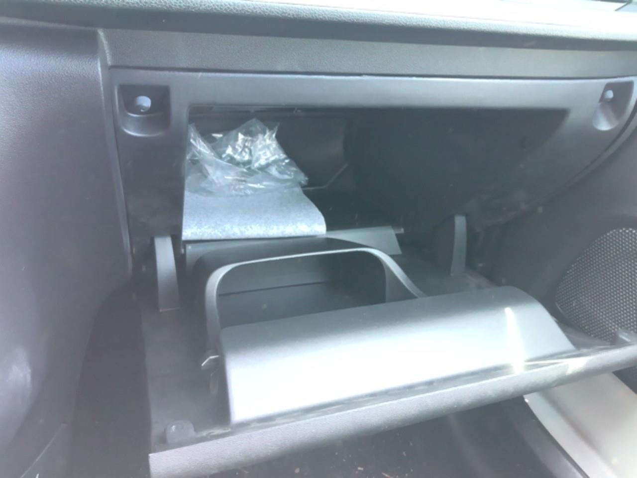 Foto Citroën C3 Origin 8