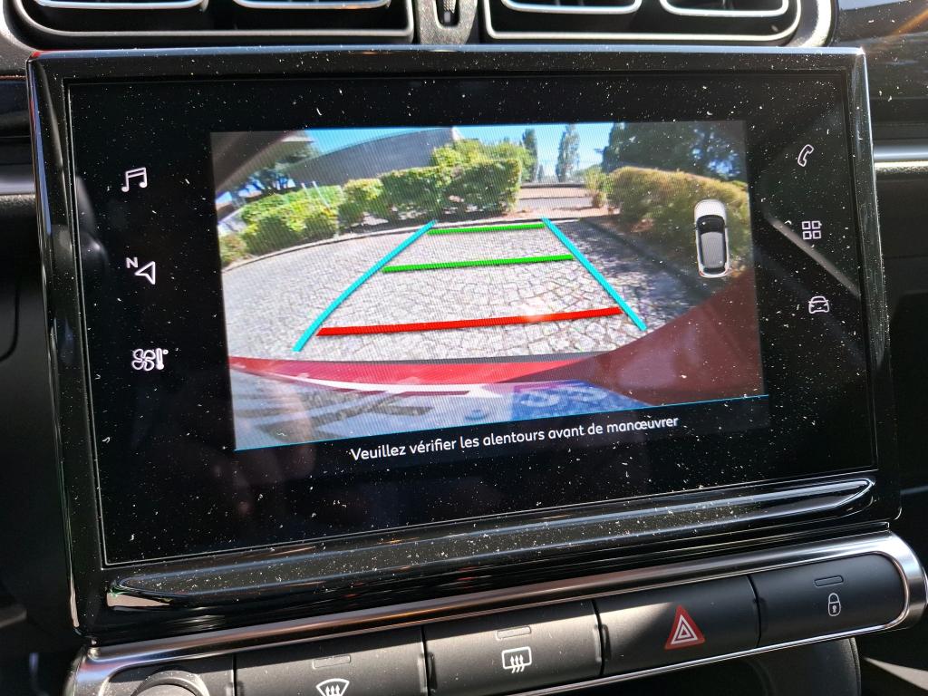 Citroen C3 PureTech 83 ch BVM5 Max 2024