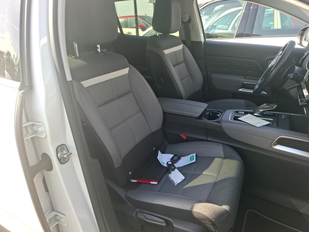 Citroen C5 Aircross Hybride Rechargeable 225 e-EAT8 Shine Pack 2022