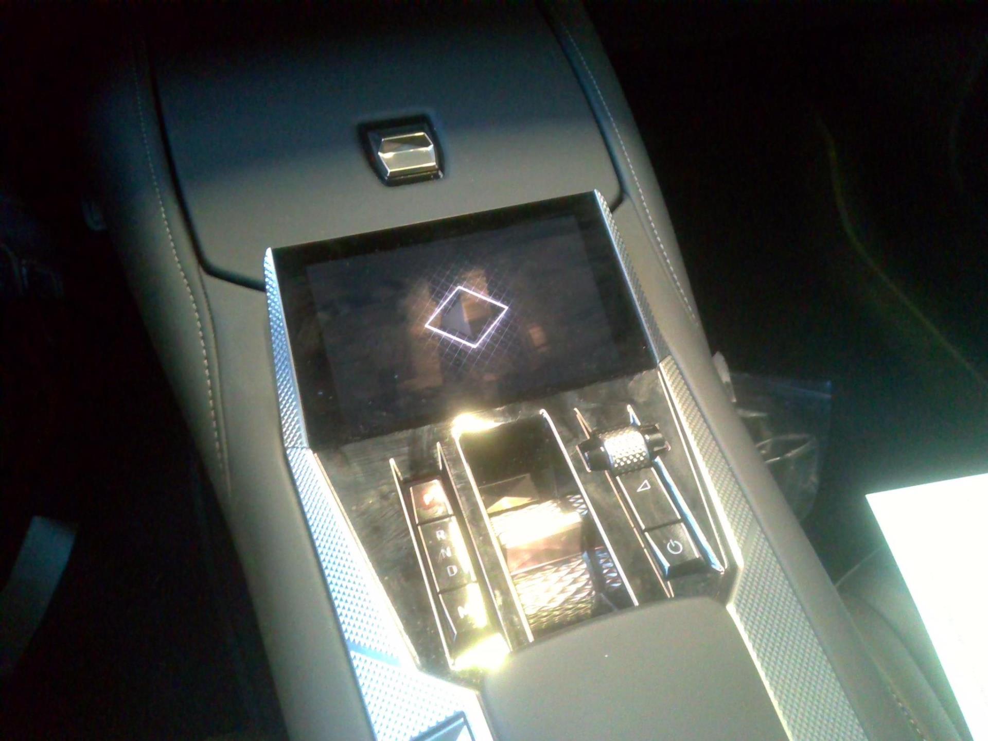 DS DS 4 PureTech 130 EAT8 Rivoli 2024