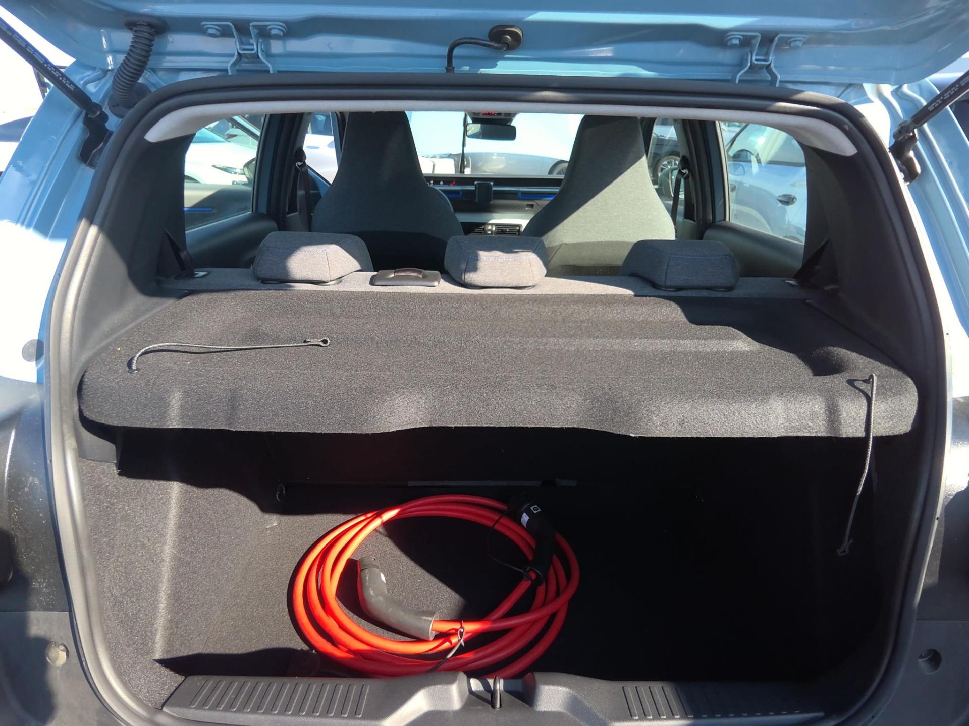 Citroen e-C3 113 ch You 2024