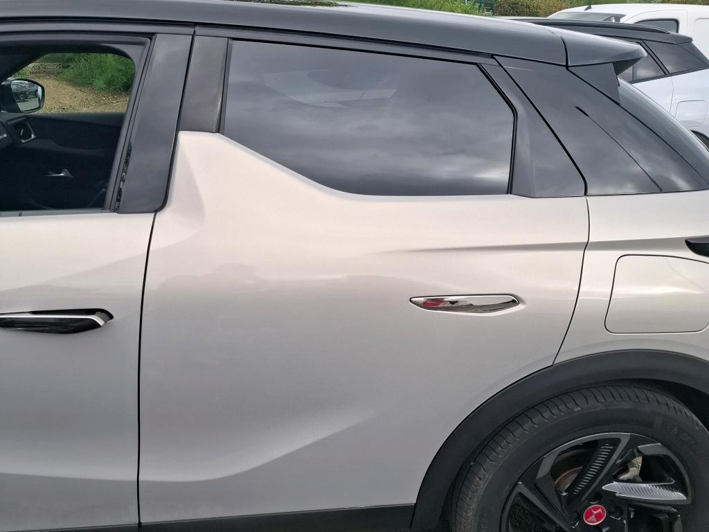 DS DS3 Crossback E-Tense Performance Line+ 2022