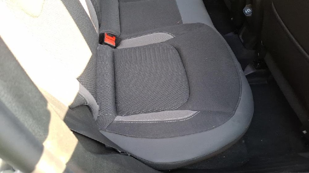 Foto Jeep Renegade 13