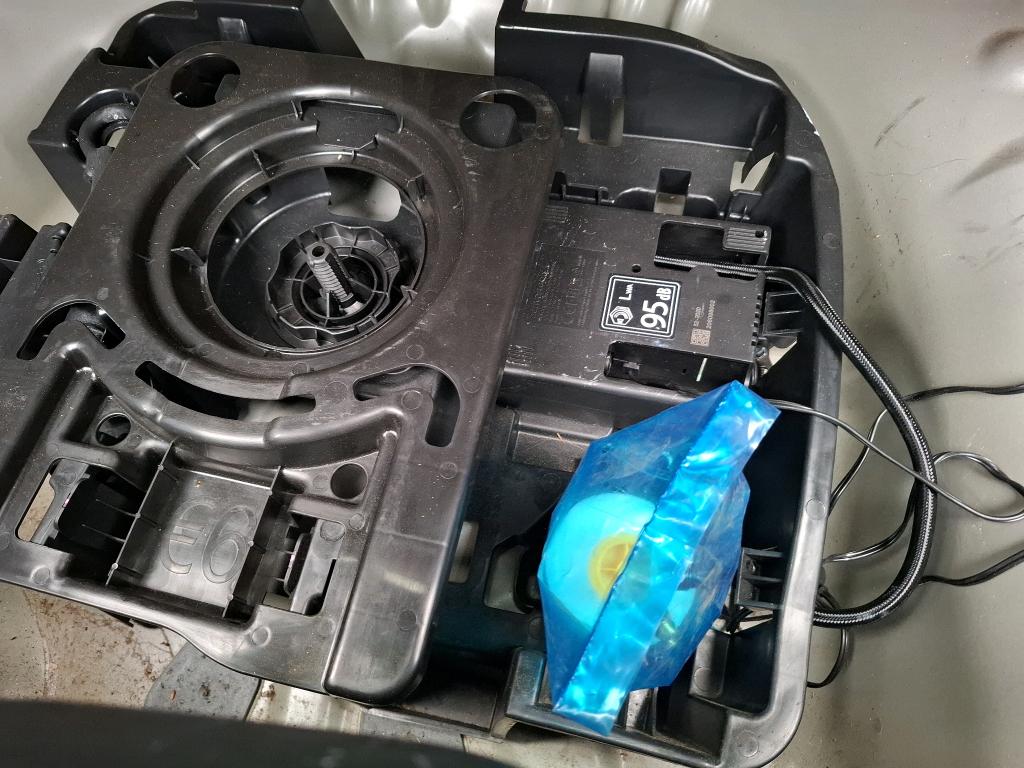 Citroen C3 SOCIETE BLUEHDI 100 S&S BVM6 FEEL NAV 2021