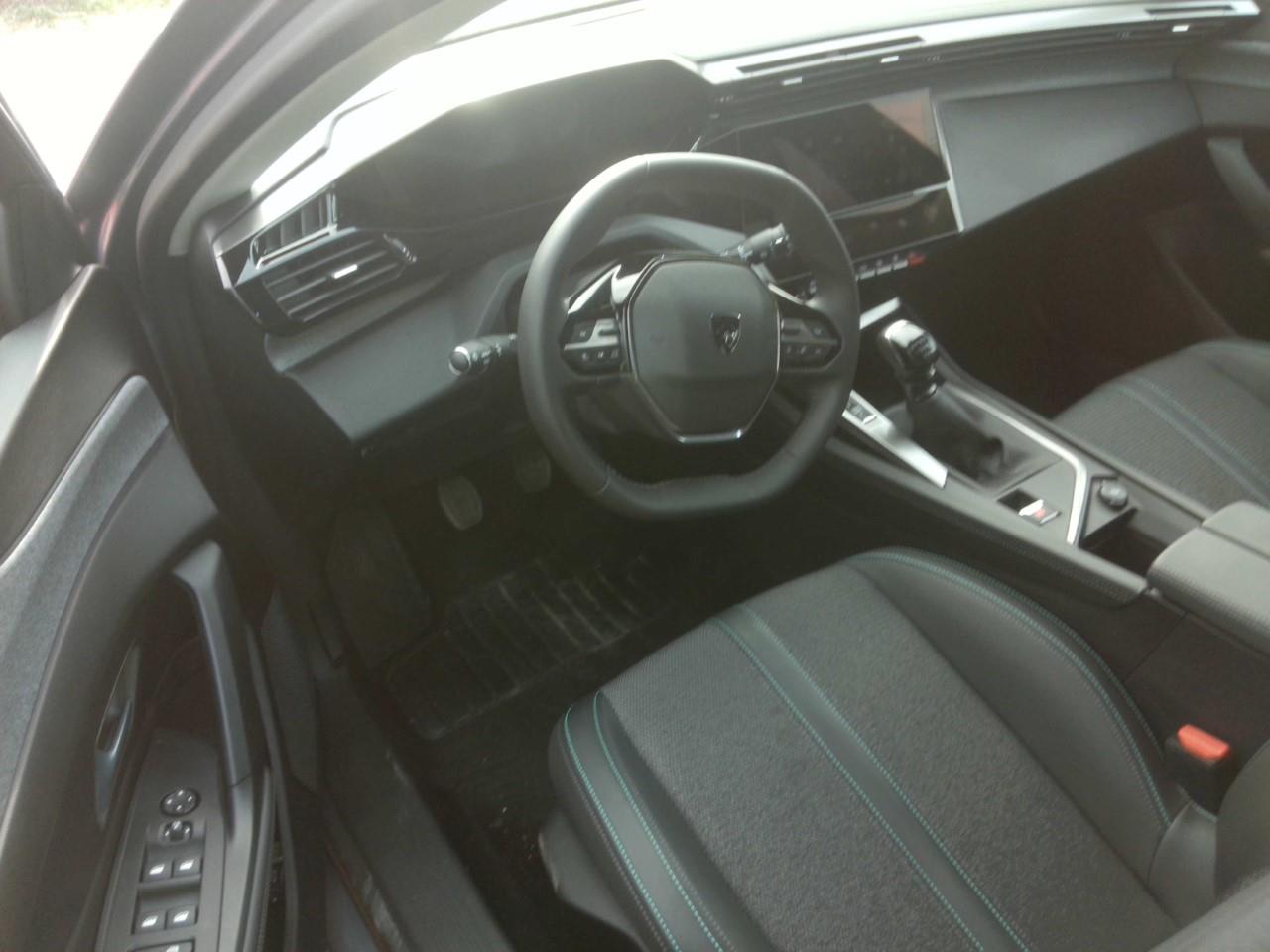 Foto Peugeot 308 6