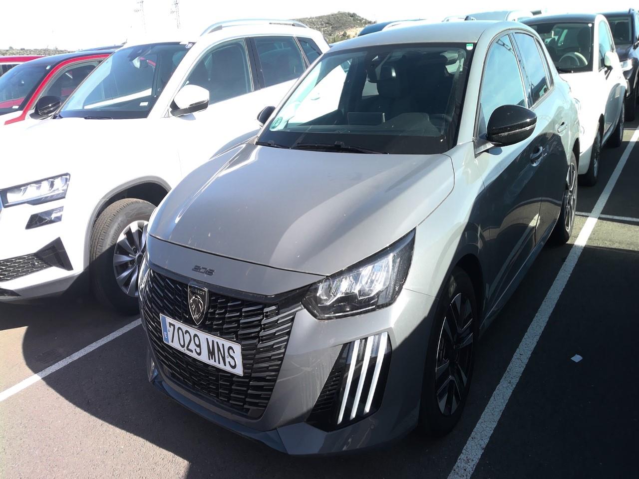 Foto Peugeot 308 2