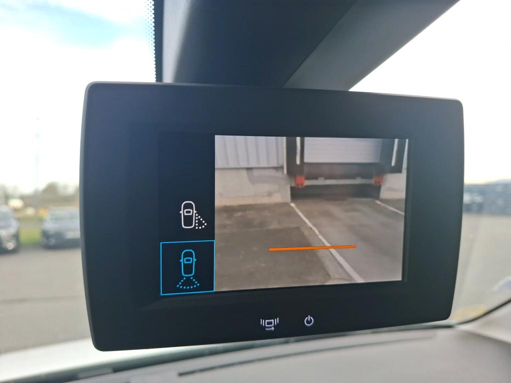 Peugeot PARTNER FOURGON LONG 950 KG BLUEHDI 100 S&S BVM5 ASPHALT 2021