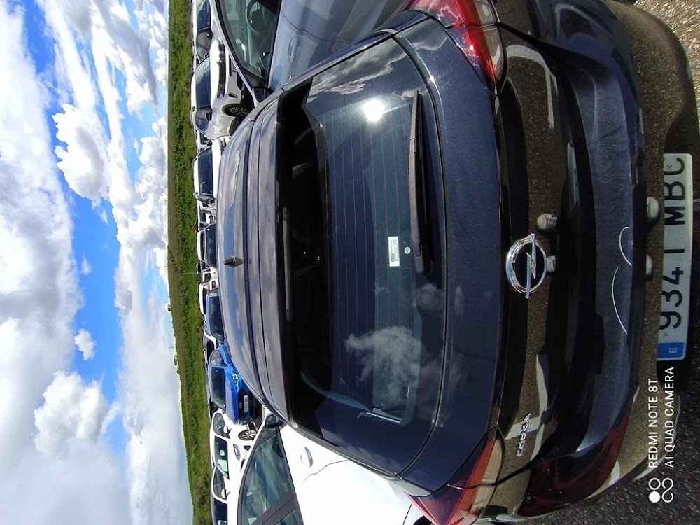 Foto Opel Corsa 7