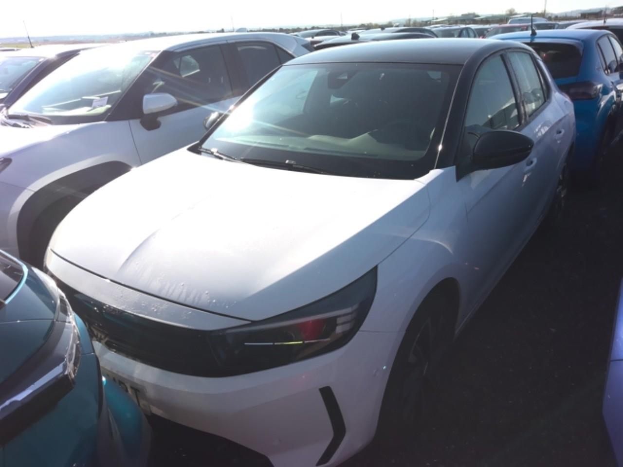 Foto Opel Corsa 4