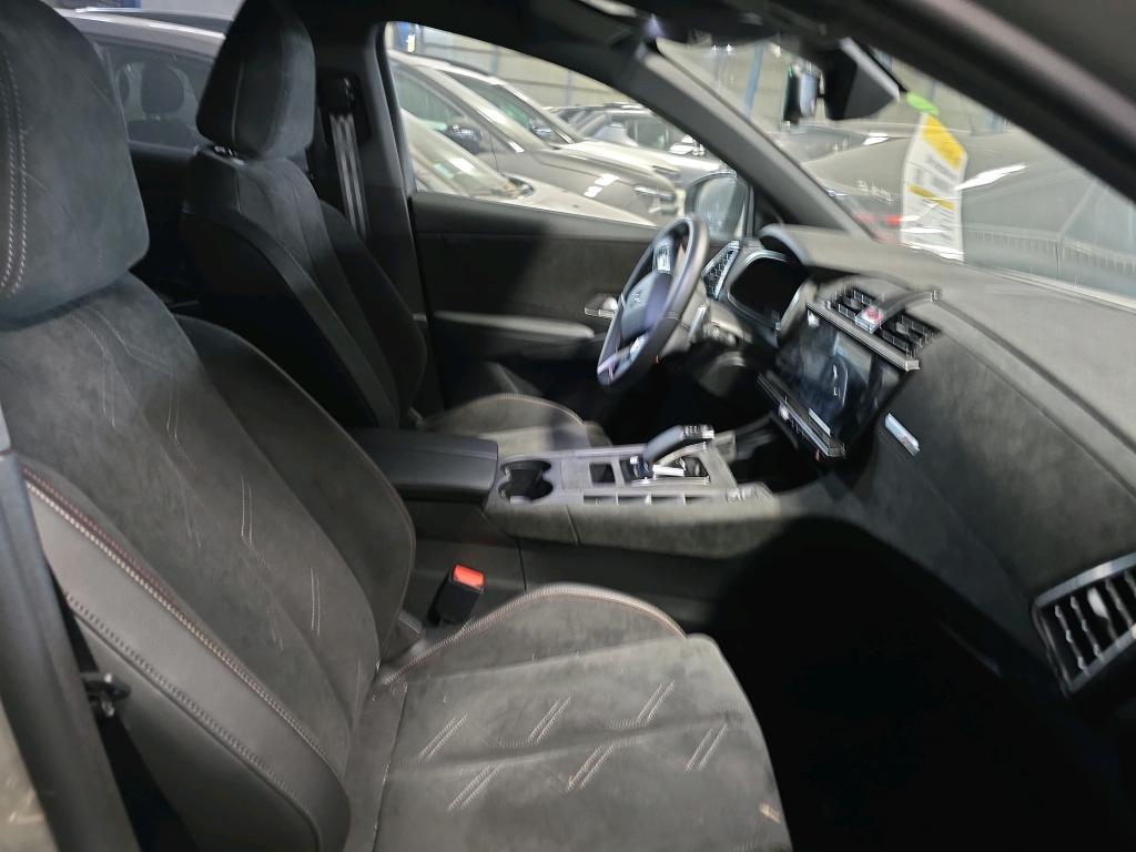 DS DS7 Crossback Hybride E-Tense 225 EAT8 Performance Line 2023