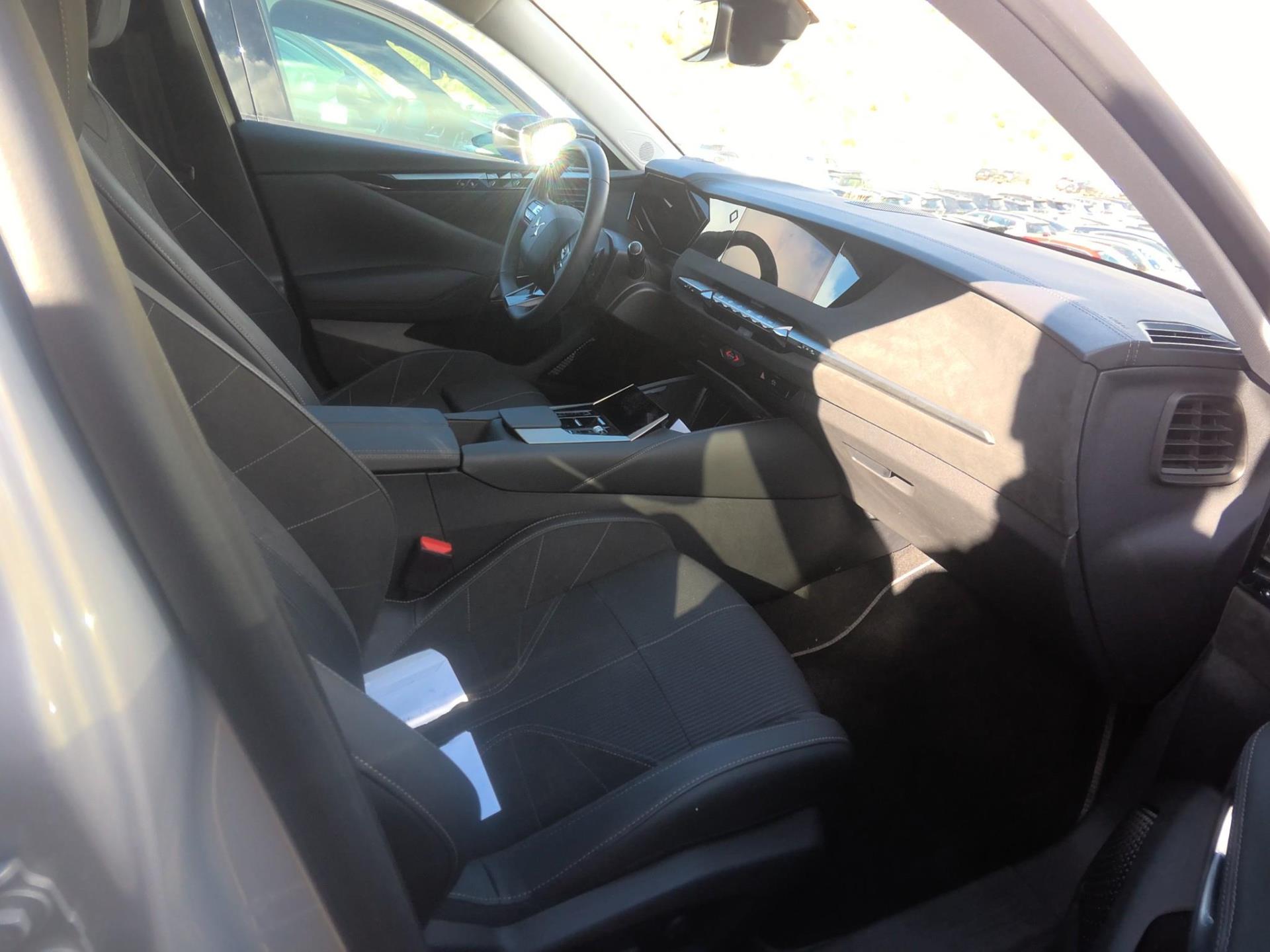 DS DS 4 Hybride 136 e-DCT6 Etoile - Alcantara 2025
